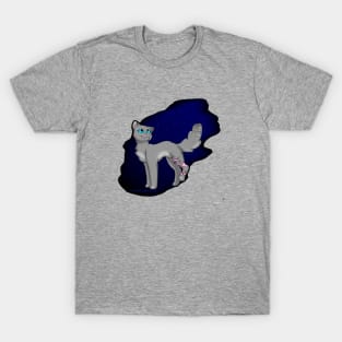 Cinderpelt T-Shirt